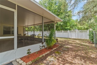 Welcome home!

This 3-bedroom, 2-bathroom home with a 1-car on Zephyrhills Municipal Golf Course in Florida - for sale on GolfHomes.com, golf home, golf lot