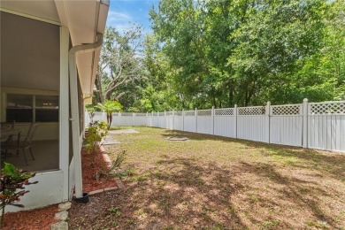 Welcome home!

This 3-bedroom, 2-bathroom home with a 1-car on Zephyrhills Municipal Golf Course in Florida - for sale on GolfHomes.com, golf home, golf lot