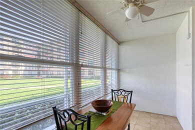 Enjoy easy living in this beautifully furnished 2-bedroom on Daytona Beach Golf Club in Florida - for sale on GolfHomes.com, golf home, golf lot