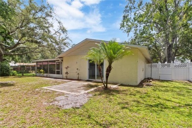 Welcome home!

This 3-bedroom, 2-bathroom home with a 1-car on Zephyrhills Municipal Golf Course in Florida - for sale on GolfHomes.com, golf home, golf lot