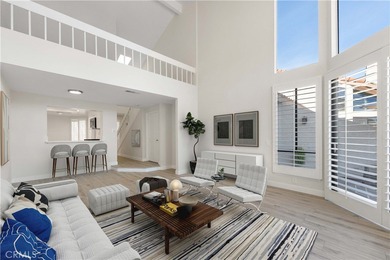 BRAND NEW ON THE MARKET!  GOLF COURSE & LAKE community home in on Casta del Sol Golf Course in California - for sale on GolfHomes.com, golf home, golf lot