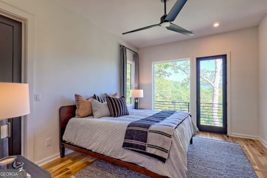 Situated on a private cul-de-sac within the esteemed Waterfall on Waterfall Country Club in Georgia - for sale on GolfHomes.com, golf home, golf lot