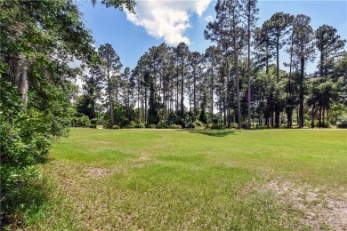 Nestled in the heart of Shellman Bluff, this two bedroom/two on Sapelo Hammock Golf Club in Georgia - for sale on GolfHomes.com, golf home, golf lot