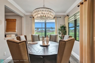 Check out this lovely, five-bedroom, three-bathroom home. This on Woodmont Country Club in Florida - for sale on GolfHomes.com, golf home, golf lot