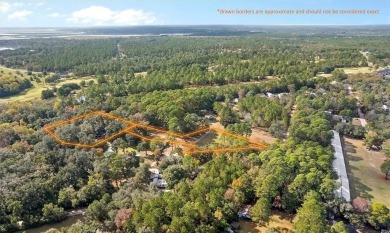 Nestled in the heart of Shellman Bluff, this two bedroom/two on Sapelo Hammock Golf Club in Georgia - for sale on GolfHomes.com, golf home, golf lot