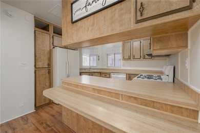 Beautifully situated on the edge of The Chaparral Golf Course on Chaparral Golf and Country Club in Arizona - for sale on GolfHomes.com, golf home, golf lot