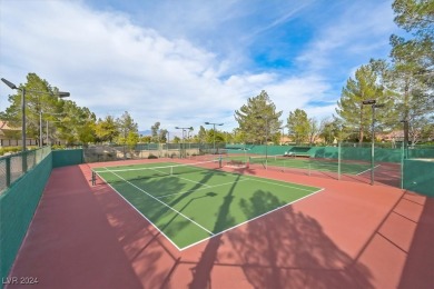 RARE 3 BEDROOM PREMIUM LOT WITH PEEKABOO VIEWS OF FABULOUS LAS on Eagle Crest Golf Club in Nevada - for sale on GolfHomes.com, golf home, golf lot