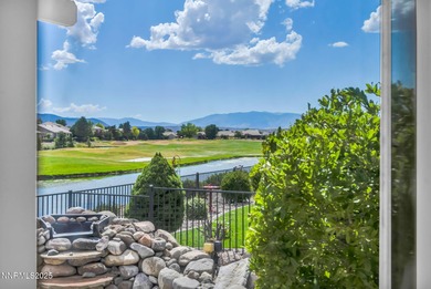 Pride of ownership!!! This beautiful home is located on the on Dayton Valley Golf Club At Legado in Nevada - for sale on GolfHomes.com, golf home, golf lot