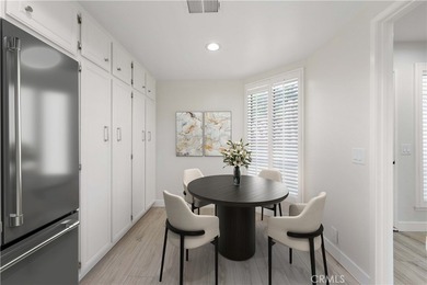 BRAND NEW ON THE MARKET!  GOLF COURSE & LAKE community home in on Casta del Sol Golf Course in California - for sale on GolfHomes.com, golf home, golf lot