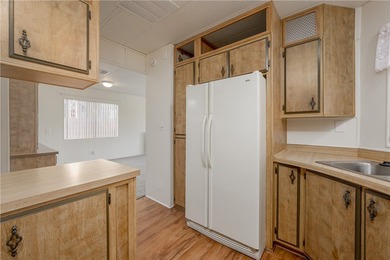 Beautifully situated on the edge of The Chaparral Golf Course on Chaparral Golf and Country Club in Arizona - for sale on GolfHomes.com, golf home, golf lot