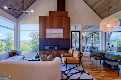 Situated on a private cul-de-sac within the esteemed Waterfall on Waterfall Country Club in Georgia - for sale on GolfHomes.com, golf home, golf lot