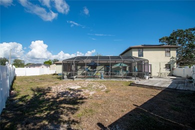 HUGE PRICE REDUCTION!! Motivated Seller!! Come see this true 5 on Duffys Golf Center in Florida - for sale on GolfHomes.com, golf home, golf lot