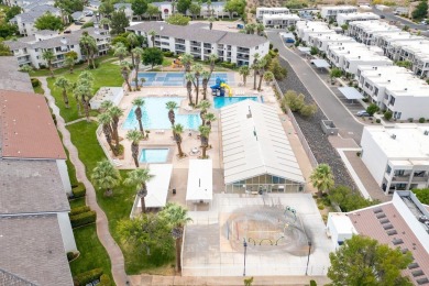 Enjoy the best of both worlds--personal getaway and Short Term on Sunbrook Golf Course in Utah - for sale on GolfHomes.com, golf home, golf lot