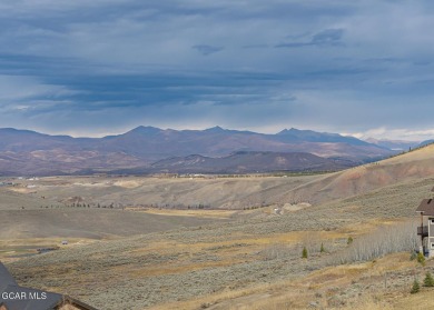 Flat Easy build lot in Granby Ranch.  You will love the big on Headwaters Golf Course At Granby Ranch in Colorado - for sale on GolfHomes.com, golf home, golf lot