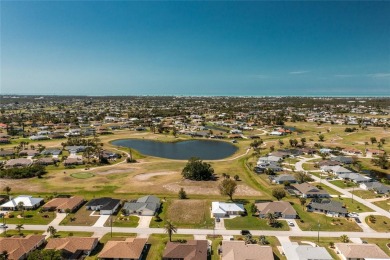 Perfect Opportunity for investment! Build your dream home on on Rotonda Golf and Country Club The Palms Course in Florida - for sale on GolfHomes.com, golf home, golf lot