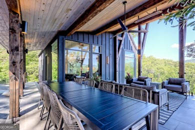 Situated on a private cul-de-sac within the esteemed Waterfall on Waterfall Country Club in Georgia - for sale on GolfHomes.com, golf home, golf lot