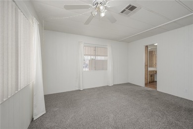 Beautifully situated on the edge of The Chaparral Golf Course on Chaparral Golf and Country Club in Arizona - for sale on GolfHomes.com, golf home, golf lot