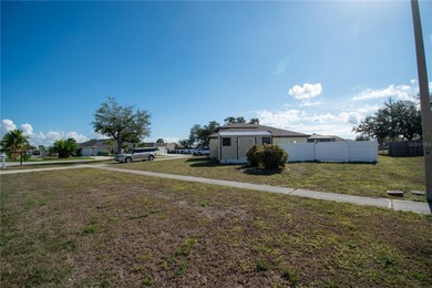 HUGE PRICE REDUCTION!! Motivated Seller!! Come see this true 5 on Duffys Golf Center in Florida - for sale on GolfHomes.com, golf home, golf lot