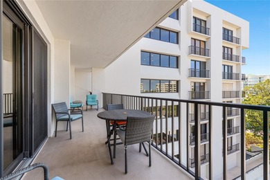 Beautifully Updated 2 Bedroom / 2 Bath Condo in Prestigious on Belleair Country Club in Florida - for sale on GolfHomes.com, golf home, golf lot