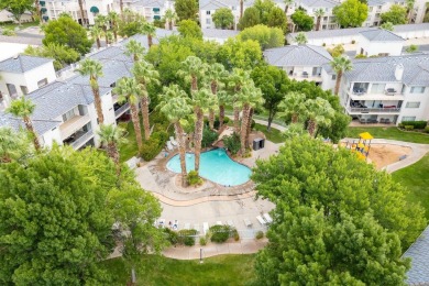 Enjoy the best of both worlds--personal getaway and Short Term on Sunbrook Golf Course in Utah - for sale on GolfHomes.com, golf home, golf lot