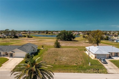 Perfect Opportunity for investment! Build your dream home on on Rotonda Golf and Country Club The Palms Course in Florida - for sale on GolfHomes.com, golf home, golf lot