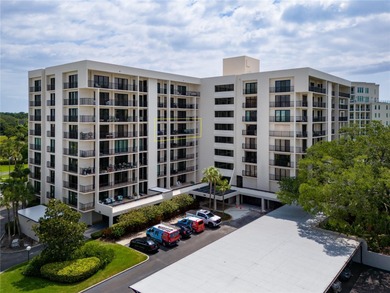 Beautifully Updated 2 Bedroom / 2 Bath Condo in Prestigious on Belleair Country Club in Florida - for sale on GolfHomes.com, golf home, golf lot