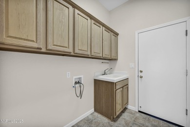 Pride of ownership!!! This beautiful home is located on the on Dayton Valley Golf Club At Legado in Nevada - for sale on GolfHomes.com, golf home, golf lot