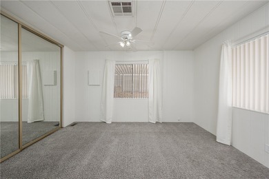 Beautifully situated on the edge of The Chaparral Golf Course on Chaparral Golf and Country Club in Arizona - for sale on GolfHomes.com, golf home, golf lot