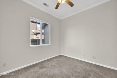 Pride of ownership!!! This beautiful home is located on the on Dayton Valley Golf Club At Legado in Nevada - for sale on GolfHomes.com, golf home, golf lot