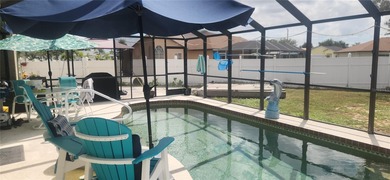 HUGE PRICE REDUCTION!! Motivated Seller!! Come see this true 5 on Duffys Golf Center in Florida - for sale on GolfHomes.com, golf home, golf lot