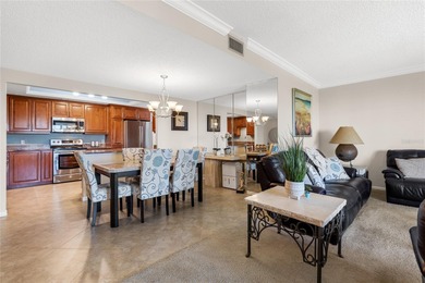 Beautifully Updated 2 Bedroom / 2 Bath Condo in Prestigious on Belleair Country Club in Florida - for sale on GolfHomes.com, golf home, golf lot