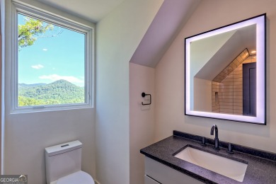 Situated on a private cul-de-sac within the esteemed Waterfall on Waterfall Country Club in Georgia - for sale on GolfHomes.com, golf home, golf lot