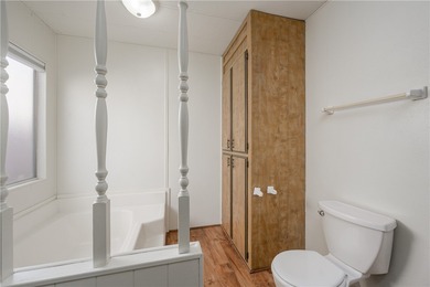 Beautifully situated on the edge of The Chaparral Golf Course on Chaparral Golf and Country Club in Arizona - for sale on GolfHomes.com, golf home, golf lot