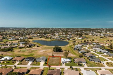 Perfect Opportunity for investment! Build your dream home on on Rotonda Golf and Country Club The Palms Course in Florida - for sale on GolfHomes.com, golf home, golf lot