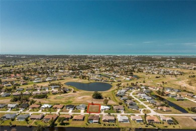 Perfect Opportunity for investment! Build your dream home on on Rotonda Golf and Country Club The Palms Course in Florida - for sale on GolfHomes.com, golf home, golf lot