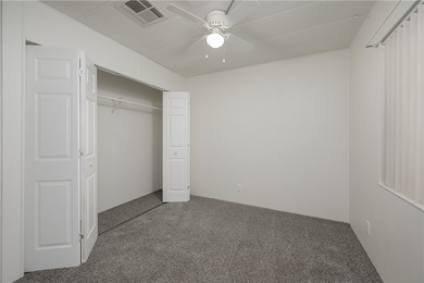 Beautifully situated on the edge of The Chaparral Golf Course on Chaparral Golf and Country Club in Arizona - for sale on GolfHomes.com, golf home, golf lot