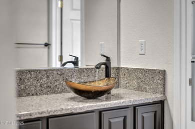 Pride of ownership!!! This beautiful home is located on the on Dayton Valley Golf Club At Legado in Nevada - for sale on GolfHomes.com, golf home, golf lot