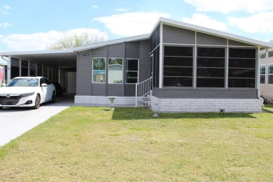 This owner is sacrificing this beautiful home to move on to her on Sabal Springs Golf and Racquet Club in Florida - for sale on GolfHomes.com, golf home, golf lot