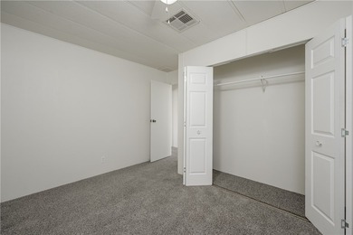 Beautifully situated on the edge of The Chaparral Golf Course on Chaparral Golf and Country Club in Arizona - for sale on GolfHomes.com, golf home, golf lot