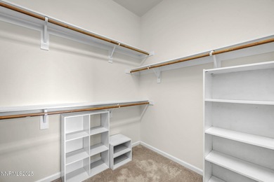 Pride of ownership!!! This beautiful home is located on the on Dayton Valley Golf Club At Legado in Nevada - for sale on GolfHomes.com, golf home, golf lot