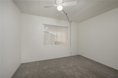 Beautifully situated on the edge of The Chaparral Golf Course on Chaparral Golf and Country Club in Arizona - for sale on GolfHomes.com, golf home, golf lot