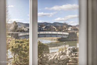 Pride of ownership!!! This beautiful home is located on the on Dayton Valley Golf Club At Legado in Nevada - for sale on GolfHomes.com, golf home, golf lot