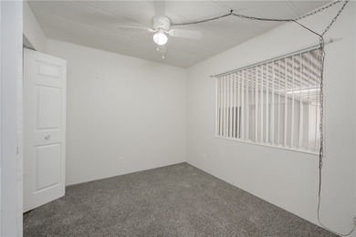 Beautifully situated on the edge of The Chaparral Golf Course on Chaparral Golf and Country Club in Arizona - for sale on GolfHomes.com, golf home, golf lot