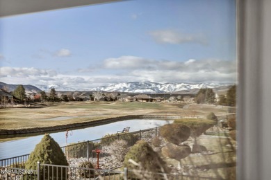 Pride of ownership!!! This beautiful home is located on the on Dayton Valley Golf Club At Legado in Nevada - for sale on GolfHomes.com, golf home, golf lot