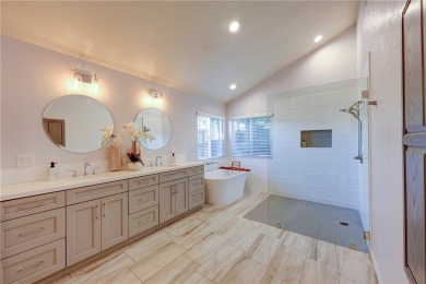 Welcome to this beautifully remodeled and upgraded home, ideally on Black Gold Golf Course in California - for sale on GolfHomes.com, golf home, golf lot