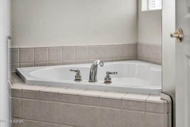 Pride of ownership!!! This beautiful home is located on the on Dayton Valley Golf Club At Legado in Nevada - for sale on GolfHomes.com, golf home, golf lot