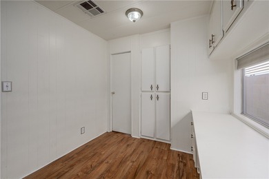 Beautifully situated on the edge of The Chaparral Golf Course on Chaparral Golf and Country Club in Arizona - for sale on GolfHomes.com, golf home, golf lot