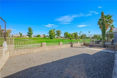 Beautifully situated on the edge of The Chaparral Golf Course on Chaparral Golf and Country Club in Arizona - for sale on GolfHomes.com, golf home, golf lot