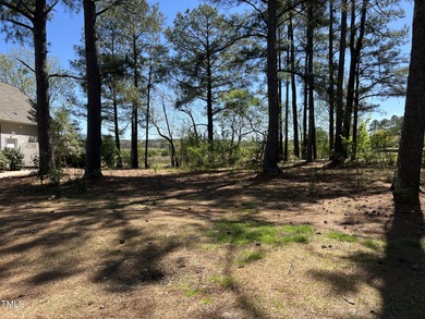 Waterfront lot in Woodlake!!!!! Purchase now, start building and on Woodlake Country Club in North Carolina - for sale on GolfHomes.com, golf home, golf lot