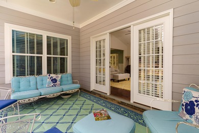 Enjoy Resort-Style Living in Champions Ridge at Mid South Club! on Mid South Club in North Carolina - for sale on GolfHomes.com, golf home, golf lot